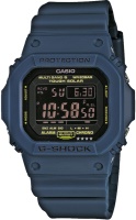 Купить наручные часы Casio G-Shock GW-M5610NV-2: цена от 8530 грн.