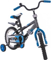 Купить детский велосипед AZIMUT Stitch 14: цена от 3010 грн.
