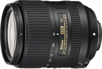 Купити об'єктив Nikon 18-300mm f/3.5-6.3G VR AF-S ED DX  за ціною від 21398 грн.