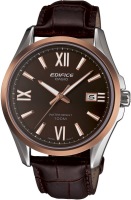 Купити наручний годинник Casio Edifice EFB-101L-5A  за ціною від 8920 грн.