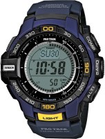 Купить наручные часы Casio PRG-270-2: цена от 9020 грн.