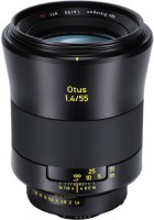 Купить об'єктив Carl Zeiss 55mm f/1.4 Otus: цена от 157170 грн.
