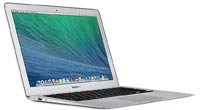 Купити ноутбук Apple MacBook Air 13 (2014) за ціною від 10097 грн.