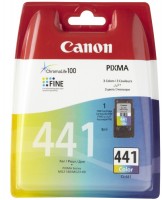 Купить картридж Canon CL-441 5221B001: цена от 878 грн.