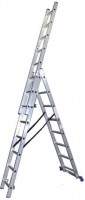 Купить лестница Werk LZ3208B: цена от 5506 грн.