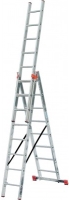 Купить лестница Werk LZ3209B: цена от 5335 грн.