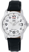 Купить наручний годинник Q&Q A184J304Y: цена от 1095 грн.