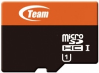 Купити карта пам'яті Team Group microSD UHS-1 (microSDXC UHS-1 64Gb) за ціною від 180 грн.