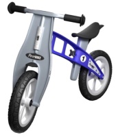 Купить детский велосипед FirstBIKE Basic: цена от 3214 грн.