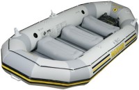 Купить надувная лодка Intex Mariner 4 Boat Set: цена от 12469 грн.