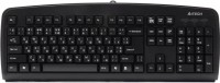 Купить клавиатура A4Tech KB-720: цена от 329 грн.