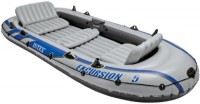 Купити надувний човен Intex Excursion 5 Boat Set  за ціною від 4693 грн.