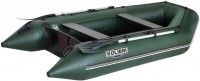 Купить надувная лодка Kolibri KM-280: цена от 11090 грн.