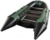 Купити надувний човен Aquastar K-430 RFD  за ціною від 34300 грн.