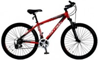 Купить велосипед Corrado Kanio 2.1 MTB 26: цена от 10875 грн.