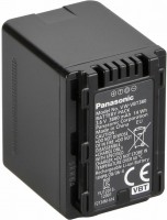 Купити акумулятор для камери Panasonic VW-VBT380E-K  за ціною від 1218 грн.