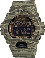 Купити наручний годинник Casio G-Shock GD-X6900CM-5  за ціною від 4910 грн.