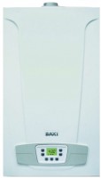 Купить опалювальний котел BAXI Eco Compact 18 Fi: цена от 19509 грн.