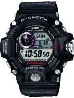 Купить наручные часы Casio G-Shock GW-9400-1: цена от 12199 грн.