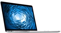 Купити ноутбук Apple MacBook Pro 15 (2014) за ціною від 17620 грн.