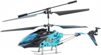 Купить радиоуправляемый вертолет WL Toys S929: цена от 1410 грн.