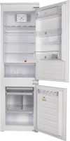 Купить встраиваемый холодильник Whirlpool ART 6711: цена от 16777 грн.