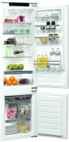 Купить встраиваемый холодильник Whirlpool ART 9811: цена от 20700 грн.