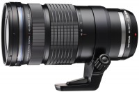 Купити об'єктив Olympus 40-150mm f/2.8 ED Pro M.Zuiko Digital  за ціною від 49741 грн.
