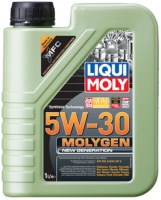Купити моторне мастило Liqui Moly Molygen New Generation 5W-30 1L  за ціною від 479 грн.