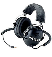 Купити навушники Koss QZ-99  за ціною від 2617 грн.