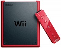 Купить игровая приставка Nintendo Wii Mini: цена от 21606 грн.