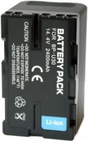 Купити акумулятор для камери Extra Digital Sony BP-U30  за ціною від 2342 грн.