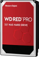 Купить жесткий диск WD Red Pro (WD2002FFSX) по цене от 4055 грн.