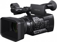 Купить видеокамера Sony PXW-X160  по цене от 33462 грн.