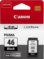 Купить картридж Canon PG-46 9059B001: цена от 484 грн.