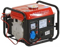 Купить электрогенератор KRAFT&DELE KD109: цена от 4499 грн.
