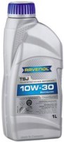 Купить моторное масло Ravenol TSJ 10W-30 1L: цена от 313 грн.
