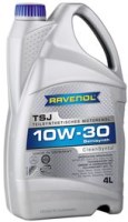 Купить моторное масло Ravenol TSJ 10W-30 4L  по цене от 1069 грн.