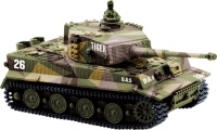 Купити танк на радіоуправлінні Great Wall Tiger 1:72  за ціною від 997 грн.