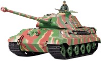 Купити танк на радіоуправлінні Heng Long Tiger II 1:16  за ціною від 8658 грн.