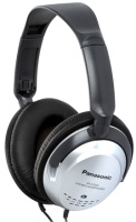 Купить навушники Panasonic RP-HT223: цена от 549 грн.