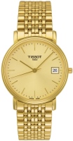 Купити наручний годинник TISSOT T52.5.481.21  за ціною від 14190 грн.