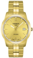 Купить наручные часы TISSOT T049.410.33.027.00: цена от 15290 грн.