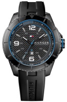 Купить наручные часы Tommy Hilfiger 1791017: цена от 5539 грн.