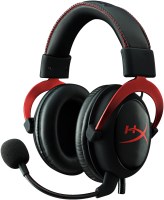 Купити навушники HyperX Cloud II  за ціною від 2555 грн.