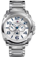 Купить наручные часы Tommy Hilfiger 1790668: цена от 6104 грн.