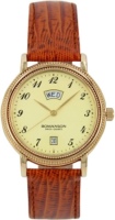 Купити наручний годинник Romanson TL0159MG GD  за ціною від 1499 грн.