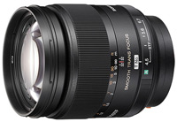 Купити об'єктив Sony 135mm f/2.8 A  за ціною від 34000 грн.