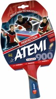 Купить ракетка для настольного тенниса Atemi 900C: цена от 737 грн.