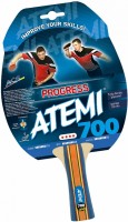 Купить ракетка для настольного тенниса Atemi 700C: цена от 545 грн.